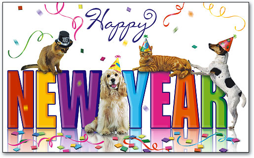 ImgX%2FPet%2FNewYear%2FDogs   Cats   Happy New Year