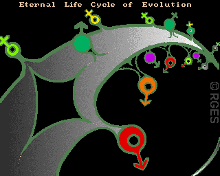ImgX%2FRGES%2FFED Animation%2FEternal Life Cycle of Evolution   greyAnim %C2%A9 RGES