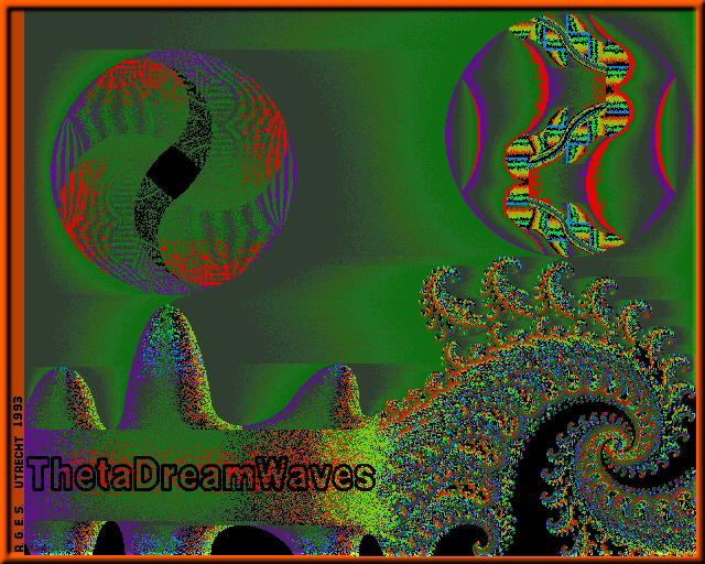 ImgX%2FRGES%2FPsychedelicRealms%2FTheta Dream Waves 1 Framed %C2%A9 RGES