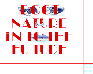 Root Nature Nose 1 © RGES
